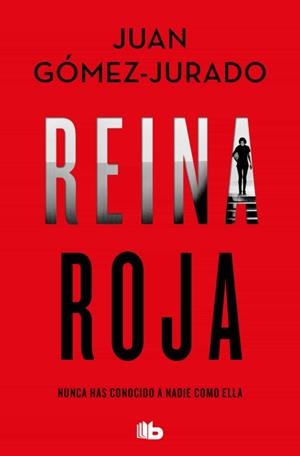 REINA ROJA | 9788413144795 | GÓMEZ-JURADO, JUAN | Cooperativa Cultural Rocaguinarda