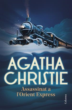 ASSASSINAT A L'ORIENT EXPRESS | 9788466429207 | CHRISTIE, AGATHA | Cooperativa Cultural Rocaguinarda