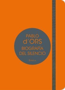 BIOGRAFÍA DEL SILENCIO | 9788417041007 | Cooperativa Cultural Rocaguinarda