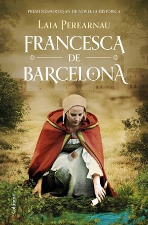 FRANCESCA DE BARCELONA | 9788466429221 | PEREARNAU I COLOMER, LAIA | Cooperativa Cultural Rocaguinarda