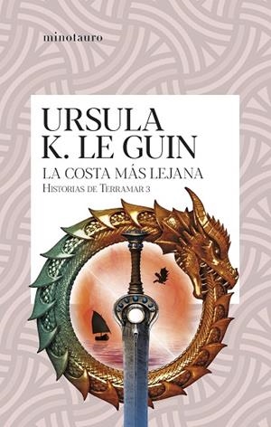 COSTA MÁS LEJANA, LA | 9788445012123 | LE GUIN, URSULA K. | Cooperativa Cultural Rocaguinarda