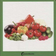 HORTALIZAS | 9788494585425 | MARTÍN MARTÍNEZ, DAVID | Cooperativa Cultural Rocaguinarda