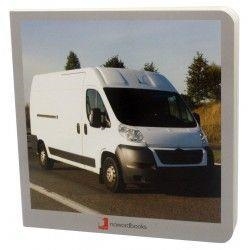 MEDIOS DE TRANSPORTE | 9788412171044 | Cooperativa Cultural Rocaguinarda