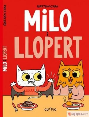 MILO I LLOPERT | 9788482895758 | CABA, GASTON | Cooperativa Cultural Rocaguinarda