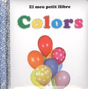 COLORS | 9788742550694 | Cooperativa Cultural Rocaguinarda