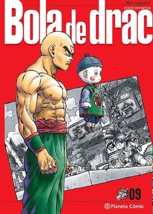 BOLA DE DRAC DEFINITIVA Nº 09/34 | 9788413418919 | TORIYAMA, AKIRA | Cooperativa Cultural Rocaguinarda