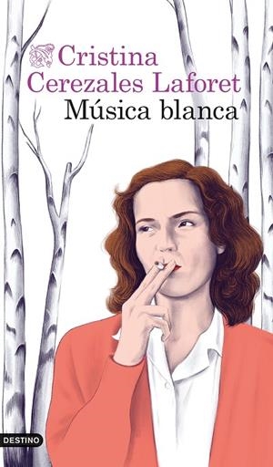 MÚSICA BLANCA | 9788423361823 | CEREZALES LAFORET, CRISTINA | Cooperativa Cultural Rocaguinarda