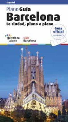 BARCELONA | 9788484789345 | VARIOS AUTORES | Cooperativa Cultural Rocaguinarda