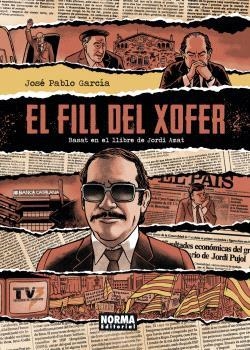 FILL DEL XOFER, EL | 9788467951448 | JORDI AMAT/JOSÉ PABLO GARCÍA | Cooperativa Cultural Rocaguinarda