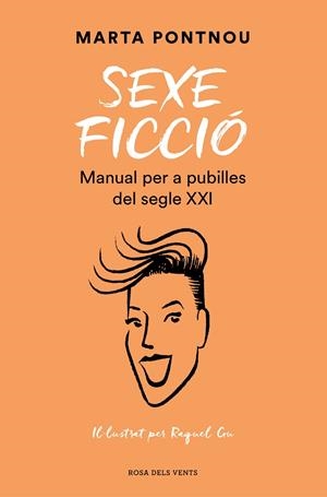 SEXE FICCIÓ | 9788418062124 | PONTNOU, MARTA | Cooperativa Cultural Rocaguinarda