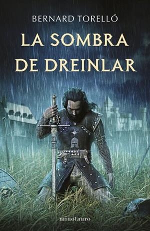 SOMBRA DE DREINLAR, LA | 9788445011065 | TORELLÓ LÓPEZ, BERNARD | Cooperativa Cultural Rocaguinarda