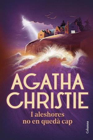 I ALESHORES NO EN QUEDÀ CAP | 9788466429382 | CHRISTIE, AGATHA | Cooperativa Cultural Rocaguinarda