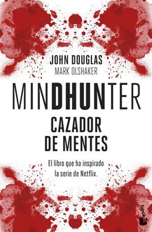 MINDHUNTER | 9788408260738 | DOUGLAS, JOHN/OLSHAKER, MARK | Cooperativa Cultural Rocaguinarda