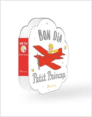 BON DIA, PETIT PRÍNCEP! | 9788418637582 | VARIOS AUTORES, | Cooperativa Cultural Rocaguinarda