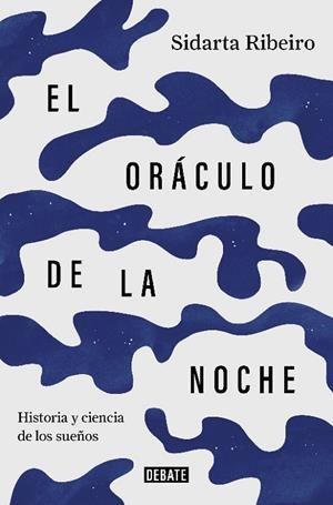 ORÁCULO DE LA NOCHE, EL | 9788499928050 | RIBEIRO, SIDARTA | Cooperativa Cultural Rocaguinarda