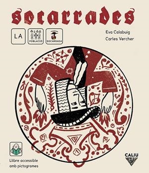 SOCARRADES | 9788412527919 | CALABUIG, EVA / VERCHER, CARLES | Cooperativa Cultural Rocaguinarda