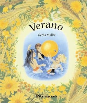 VERANO | 9788489825574 | MÜLLER, GERDA | Cooperativa Cultural Rocaguinarda