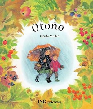 OTOÑO | 9788489825598 | MÜLLER, GERDA | Cooperativa Cultural Rocaguinarda