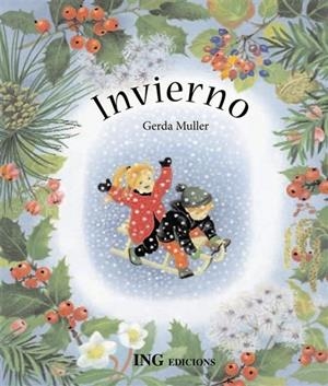 INVIERNO | 9788489825611 | MÜLLER, GERDA | Cooperativa Cultural Rocaguinarda