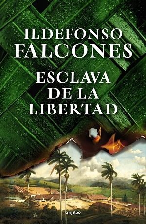 ESCLAVA DE LA LIBERTAD | 9788425361791 | FALCONES, ILDEFONSO | Cooperativa Cultural Rocaguinarda