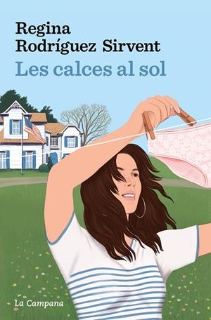 CALCES AL SOL, LES | 9788418226571 | RODRÍGUEZ SIRVENT, REGINA | Cooperativa Cultural Rocaguinarda