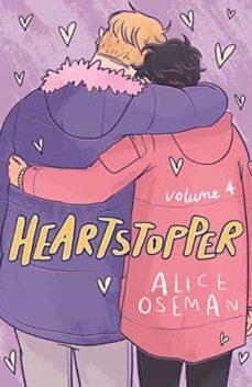 HEARSTOPPER 4 (ANGLES) | 9781444952797 | OSEMAN, ALICE | Cooperativa Cultural Rocaguinarda