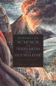 HISTORIA DE NÚMENOR Y LA TIERRA MEDIA DE LA SEGUNDA EDAD | 9788419343208 | SIMONSON, MARTIN/TORELLÓ LÓPEZ, BERNARD | Cooperativa Cultural Rocaguinarda