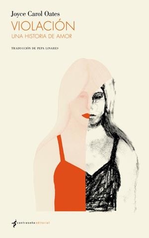 VIOLACIÓN | 9788412155198 | OATES, JOYCE CAROL | Cooperativa Cultural Rocaguinarda