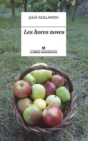 HORES NOVES, LES | 9788433918109 | GUILLAMON, JULIÀ | Cooperativa Cultural Rocaguinarda