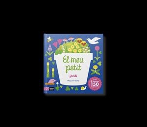 MEU PETIT JARDÍ, EL | 9788418830488 | OONO, MAYUMI | Cooperativa Cultural Rocaguinarda