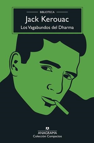 VAGABUNDOS DEL DHARMA, LOS  | 9788433961396 | KEROUAC, JACK | Cooperativa Cultural Rocaguinarda
