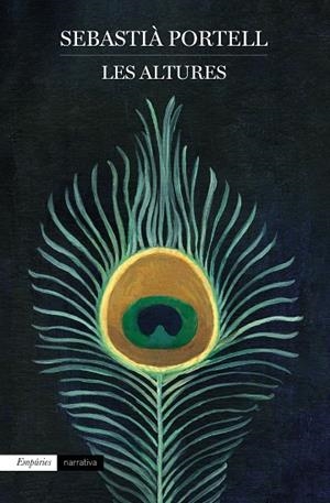 ALTURES, LES | 9788418833519 | PORTELL, SEBASTIÀ | Cooperativa Cultural Rocaguinarda