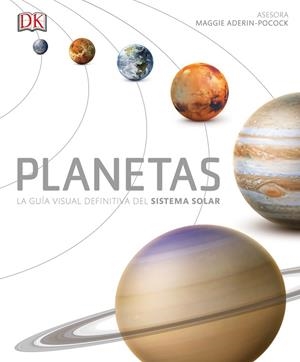 PLANETAS | 9780241216637 | DK, | Cooperativa Cultural Rocaguinarda