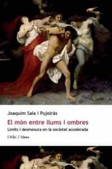 MON ENTRE LLUMS I OMBRES, EL | 9788412505498 | SALA I PUJOLRAS, JOAQUIM | Cooperativa Cultural Rocaguinarda