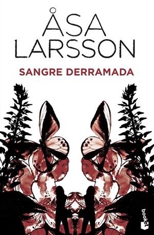 SANGRE DERRAMADA | 9788432250897 | LARSSON, ÅSA | Cooperativa Cultural Rocaguinarda