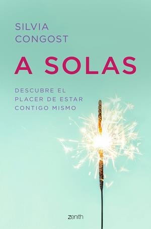 A SOLAS | 9788408216070 | CONGOST, SILVIA | Cooperativa Cultural Rocaguinarda