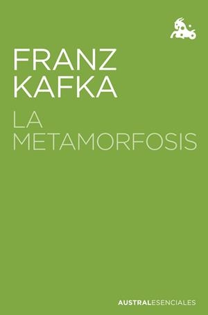 METAMORFOSIS, LA | 9788467058758 | KAFKA, FRANZ | Cooperativa Cultural Rocaguinarda