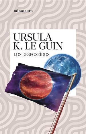 DESPOSEÍDOS, LOS  | 9788445010020 | LE GUIN, URSULA K. | Cooperativa Cultural Rocaguinarda