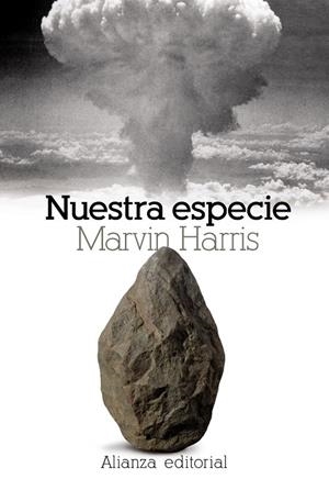 NUESTRA ESPECIE | 9788420660134 | HARRIS, MARVIN | Cooperativa Cultural Rocaguinarda