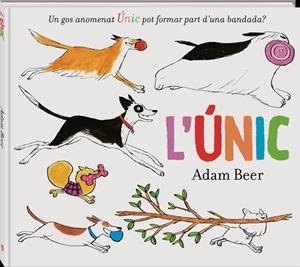 ÚNIC, L' | 9788418762239 | BEER, ADAM | Cooperativa Cultural Rocaguinarda