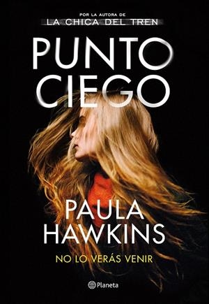 PUNTO CIEGO | 9788408263487 | HAWKINS, PAULA | Cooperativa Cultural Rocaguinarda