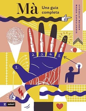 MÀ | 9788419448200 | GARGULÁKOVÁ, MAGDA | Cooperativa Cultural Rocaguinarda