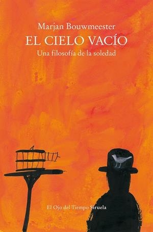 CIELO VACÍO, EL  | 9788419419033 | BOUWMEESTER, MARJAN | Cooperativa Cultural Rocaguinarda