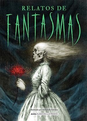 RELATOS DE FANTASMAS | 9788418933264 | VARIOS AUTORES | Cooperativa Cultural Rocaguinarda
