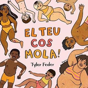 TEU COS MOLA, EL | 9788418723483 | TYLER FEDER | Cooperativa Cultural Rocaguinarda