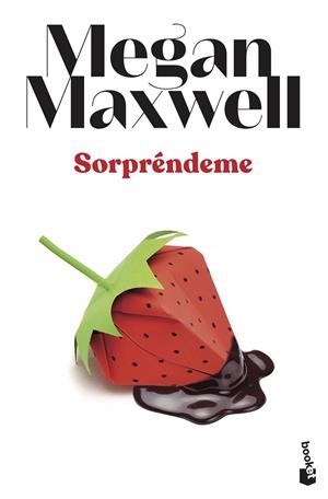 SORPRÉNDEME | 9788408239284 | MAXWELL, MEGAN | Cooperativa Cultural Rocaguinarda