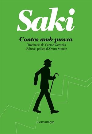 CONTES AMB PUNXA | 9788418857737 | SAKI | Cooperativa Cultural Rocaguinarda