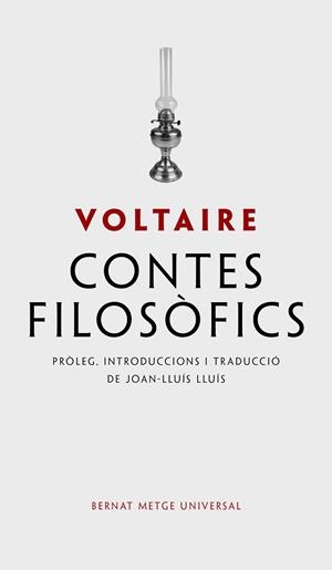 CONTES FILOSÒFICS | 9788498593952 | FRANÇOIS MARIE AROUET, VOLTAIRE | Cooperativa Cultural Rocaguinarda