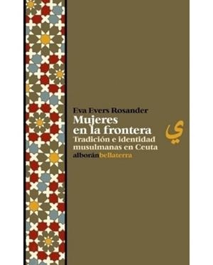 MUJERES EN LA FRONTERA | 9788472902404 | Cooperativa Cultural Rocaguinarda