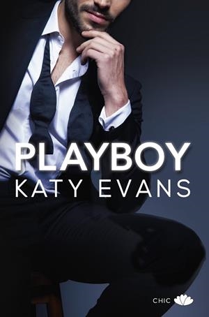 PLAYBOY | 9788417972400 | EVANS, KATY | Cooperativa Cultural Rocaguinarda